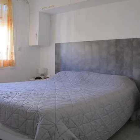 Magnifique 2 Pieces Face A La Mer Apartment *